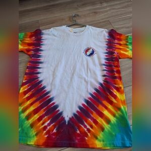 Vintage grateful dead shirt